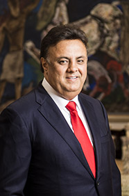 Sunil Vaswani